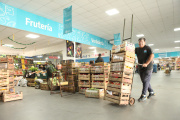 Mercado Bonaerense Fijo La Plata: Precios de pan, carnes y limpieza