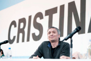 Máximo Kirchner recibió el alta médica luego de ser operado en La Plata