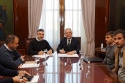 ARBA y el Municipio de La Plata realizarán operativos de fiscalización conjuntos