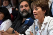 Tres listas competirán por la conducción del SUTEBA en Provincia de Buenos Aires