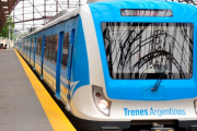 Se normalizaron los servicios del Tren Roca luego del accidente en Wilde