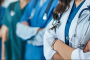La Agremiación Médica Platense suspendió el servicio para los afiliados del IOMA
