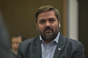 Emiliano Balbín aseguró que “el radicalismo bonaerense se prepara para recuperar su rol protagónico"