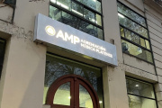 La Agremiación Médica Platense reactivó la prestación a los afiliados del IOMA