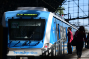 Cinco ramales del Tren Roca circulan con demoras este viernes