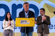El Pro lanzó Radar PBA, una plataforma para monitorear "en tiempo real" la gestión de Kicillof
