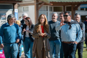 Tolosa Paz se reunió con Ricardo Bravo para avanzar en proyectos del sector turístico
