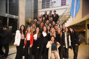 Contundente victoria del oficialismo en el Colegio de la Abogacía de La Plata