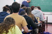 Docentes universitarios de La Plata convocaron a 4 días de paro