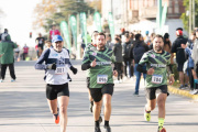 Este domingo se correrá la maratón Tres Ciudades y habrá cortes de tránsito en La Plata