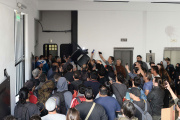 UNLP: libertarios denuncian persecución y preparan un proyecto de repudio