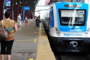 Nuevo aumento en las tarifas de los trenes y los micros de jurisdicción nacional