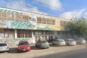 Denuncian una invasión de roedores en la Escuela Secundaria N° 16 de Los Hornos