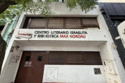 Declaró el acusado por el atentado contra el Max Nordau y negó su participación