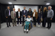 Diputados bonaerenses debatieron sobre el impacto de los recortes nacionales en discapacidad