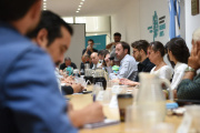 La Provincia y los estatales se reunirán este viernes para llevar adelante la "Mesa de monitoreo"