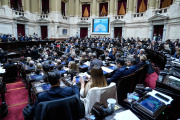 Obtuvo media sanción la readecuación al Régimen de Zona Fría