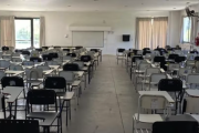Los no docentes universitarios anunciaron otros tres días de paro