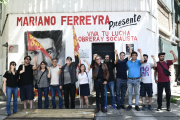 Crimen de Mariano Ferreyra: condenaron a un exjuez y a un exfuncionario judicial