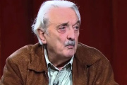 La Plata despidió a Ernesto Jauretche: el recuerdo de Iván Maidana