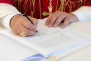 El Papa dio a conocer su encíclica "Magnifica humanitas", sobre la era de la IA