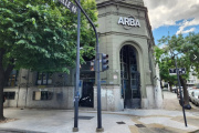 Denunciaron que delegados de ARBA en La Plata fueron amenazados con un arma