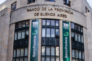 Kicillof apuntó al Banco Nación y lanzó una fuerte defensa del Banco Provincia