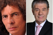 Dolina y Victor Hugo Morales serán declarados Huéspedes de Honor de La Plata