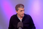 Juan Pablo Allan: "No veo un entusiasmo por un rearmado del PRO"