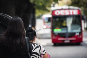 Vuelve a subir la tarifa del colectivo en La Plata, Berisso y Ensenada