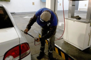 Restringieron la venta de GNC en estaciones de La Plata, Berisso y Ensenada