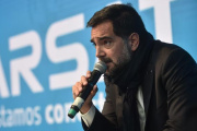 Detuvieron al extitular de ARSAT y el ORSNA con más de 650.000 dólares y drogas