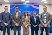 Lotería de la Provincia de Buenos Aires participó del 1er Congreso de Agencieros