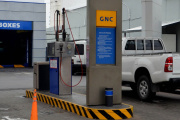 GNC en La Plata, Berisso y Ensenada: empezó a normalizarse el servicio