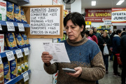 Cuáles son los nuevos aumentos que meten presión a las familias a partir de junio