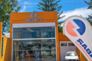 La Plata: entraron por el techo y se llevaron $12 millones de un comercio