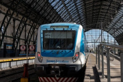 Restablecen el servicio completo del Tren Roca a La Plata tras una falla técnica en Tolosa