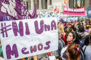 Convocan a marchar en La Plata con la consigna "¡Justicia por Agostina!"