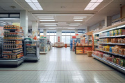 Hipermercados en Buenos Aires: el proyecto libertario que promete mover millones