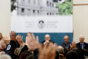 UNLP: el Consejo Superior define autoridades y diversas reformas de gestión