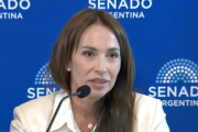 Quién es María Verónica Michelli, la cuñada de Hugo Alconada Mon que abrió otra grieta libertaria