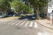 La Justicia de La Plata investiga la muerte de una joven que fue hallada sin vida en su casa