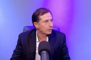 Daniel Lipovetzky: "Lo más lógico es que Alak sea candidato a gobernador"