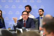 Universidades nacionales: la propuesta de Nación y el reclamo que sigue firme