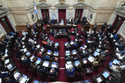 Aprobaron el pliego de Michelli, quien integrará el Tribunal Oral Federal N° 3 de La Plata