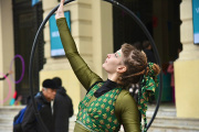 Qué actividades culturales habrá en La Plata durante este fin de semana
