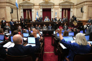 El Senado aprobó 13 pliegos para cubrir cargos vacantes en la Justicia Federal de la provincia de Buenos Aires