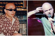 El día que la historia del rock se cruzó en La Plata: cuando Luca Prodan fue el "Indio" Solari