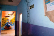 Buscan desesperadamente a dos niñas desaparecidas en La Plata: la palabra de la madre