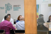Paritarias bonaerenses: el Gobierno provincial convocó a los estatales de la Ley 10.430